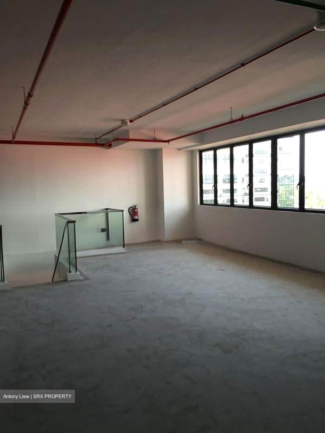Loyang Enterprise Building (D17), Factory #619925541